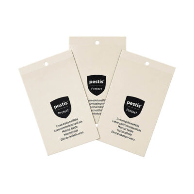 Elintarvikekoi ansa 3-pack | Pestis Protect® ansat