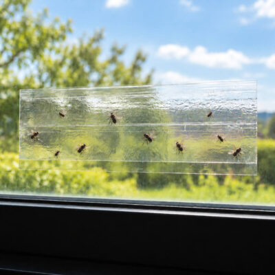 Kärpäsansa ikkunaan 10-pack | Pestis Protect® - Image 3