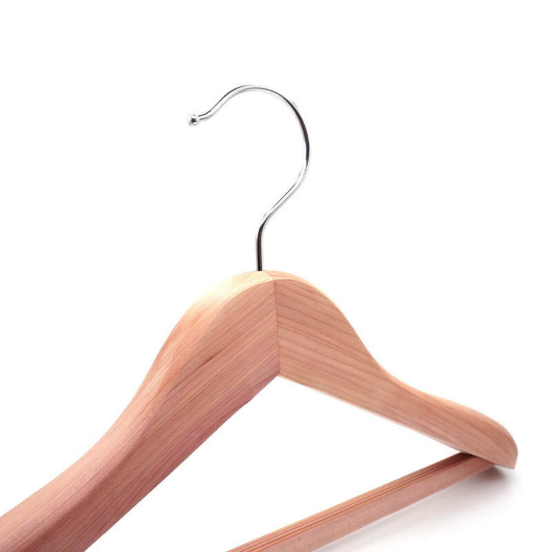 Nordic Red® | Vaateripustin Cedar Miehet/Naiset