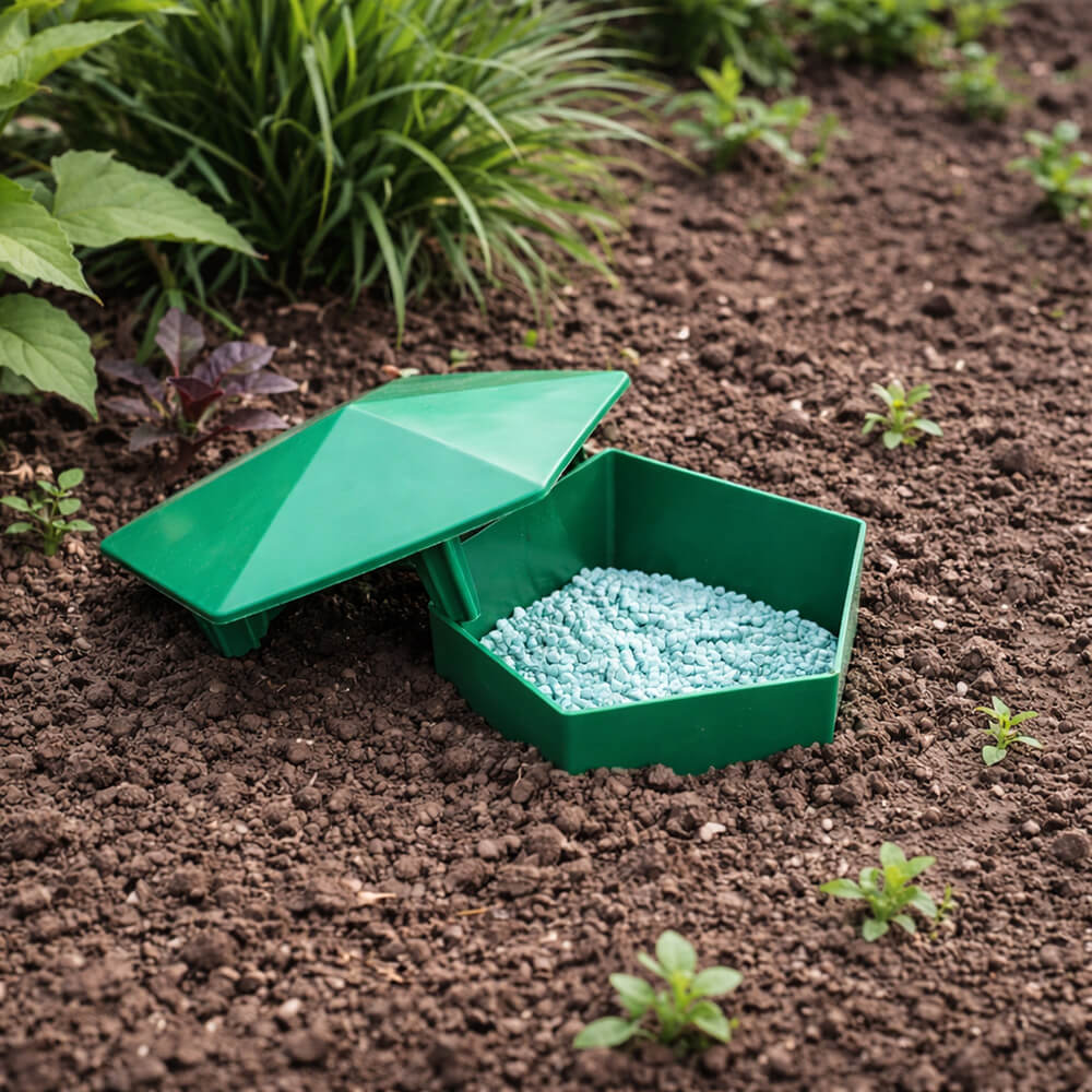 Etanan ansa | Pestis® Ympäristö