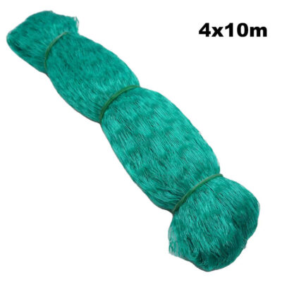 Lintuverkko 4x10 metriä