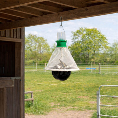 Ulkokäyttöön tarkoitettu ansa | Paarmat, Ampiaiset & Hevoskärpäset ympäristö