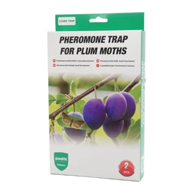 Luumukääriäisansa 2-pack | Pestis Protect®