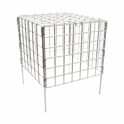 Suojahäkki myyrä- ja maamyyräansoille