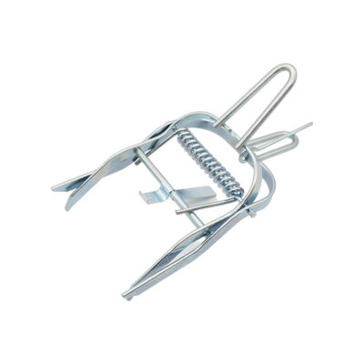 Professionaalinen myyräansa vaakatasossa