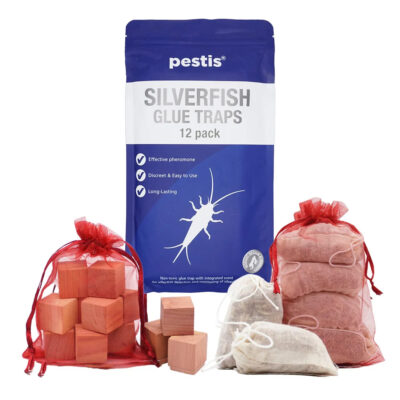 Arvopaketti | Punasedri + Hopeakalafällat