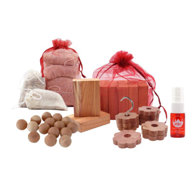 Arvopaketti | Punasiperinpuu