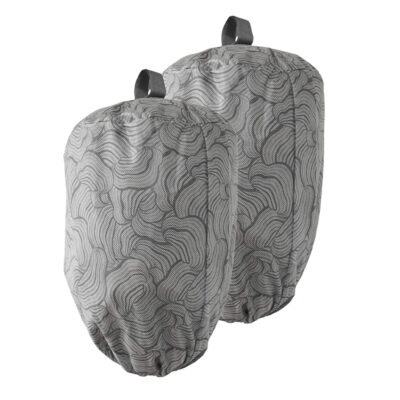 Ampiaiskarkotin 2-pakkaus