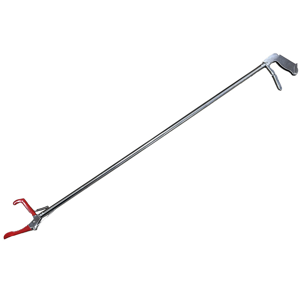Käärmetanko Metalli | Taitettava 110 cm