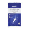 Pestis® | Hopeatoukkansa 12 kpl