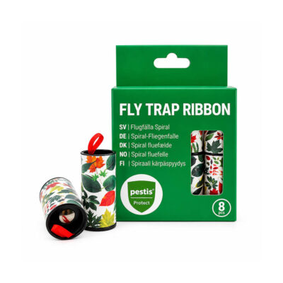 Kärpäsansa 8-pack | Pestis Protect®