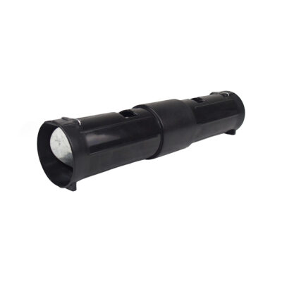 Tunneli myyrä- ja hiiriloukku elävänä pyydystämiseen