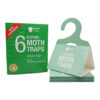 Pestis Protect® | Vaatekoi 6 kpl