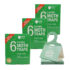 Suurpakkaus | 3 kpl Pestis Protect® Vaatekoi 6 kpl