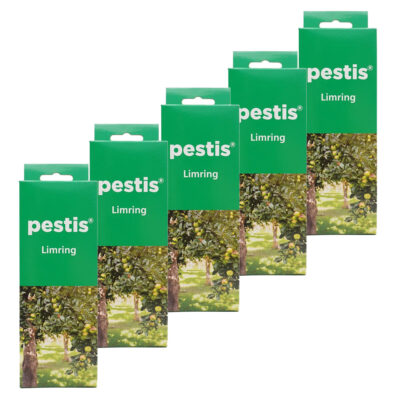Suurpakkaus | 5 kpl Pestis® Liimarengas 5 m
