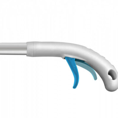 Spraymoppi Mikrokuitu 350 ml Kahva