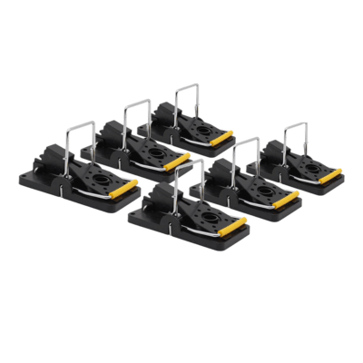 Hiireloukku 6-pakkaus | QuickSnap®