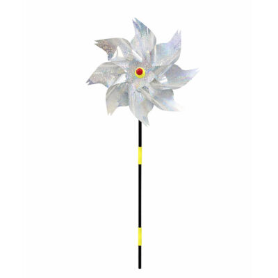 Lintupelotin Puutarhaan