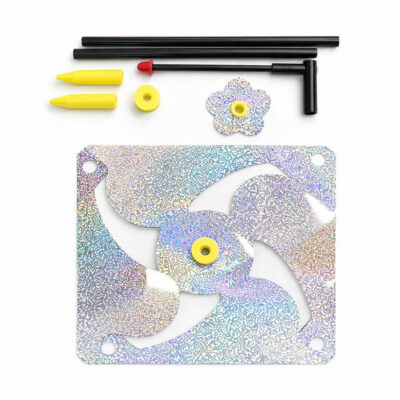 Lintupelotin Puutarhaan Osat