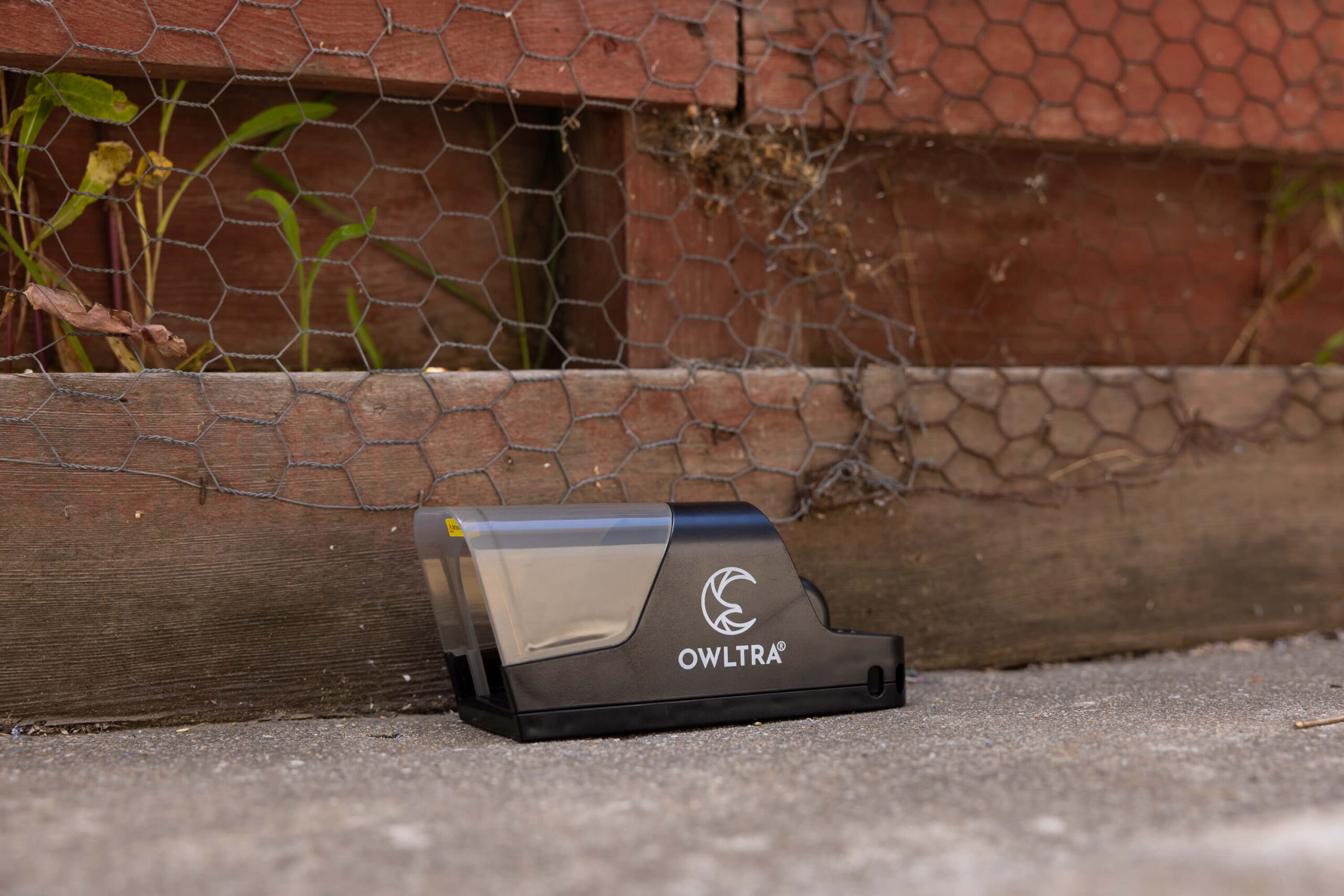 Rotanloukku Clean-Kill 2 kpl | Owltra® Sijoitus