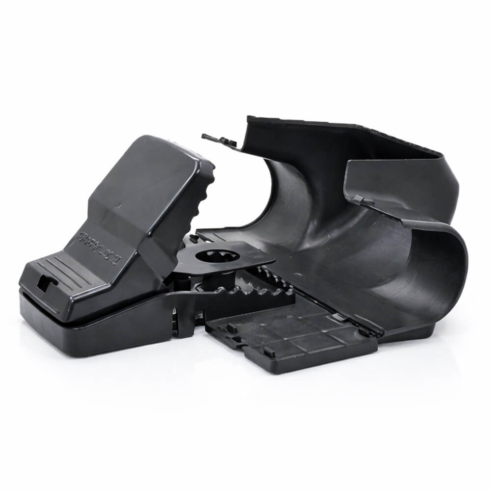 SafeTunnel Avoin Rotanloukku