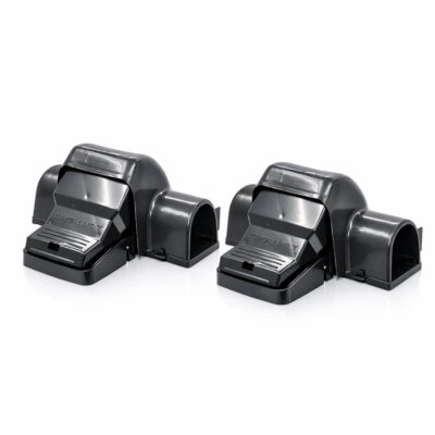 SafeTunnel Rotanloukku 2 kpl