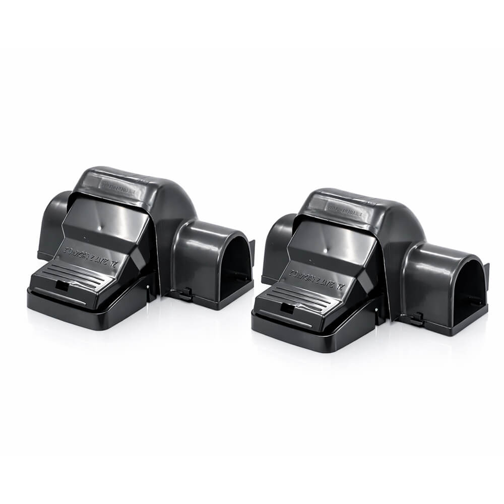 SafeTunnel Rotanloukku 2 kpl