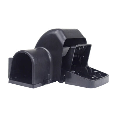 SafeTunnel Rotanloukku 2-pakkaus sivu 2