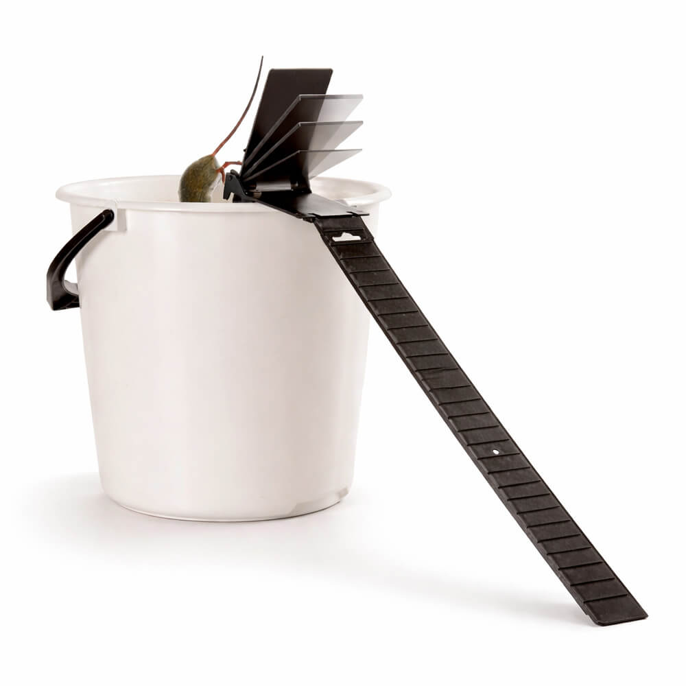 Vipper Hiirenloukku | Silverline® Ämpäri