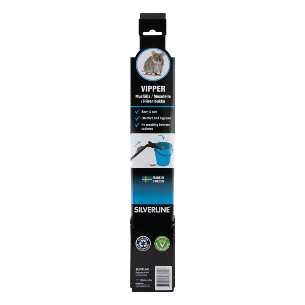 Vipper Hiirenloukku | Silverline®