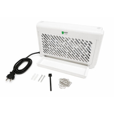 Hyönteisansa | 2 x 10 W | Pestis Protect® Lisävarusteet
