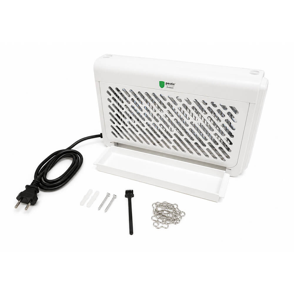 Hyönteisansa | 2 x 10 W | Pestis Protect® Lisävarusteet