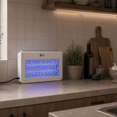 Hyönteisansa | 2 x 10 W | Pestis Protect® Ympäristö