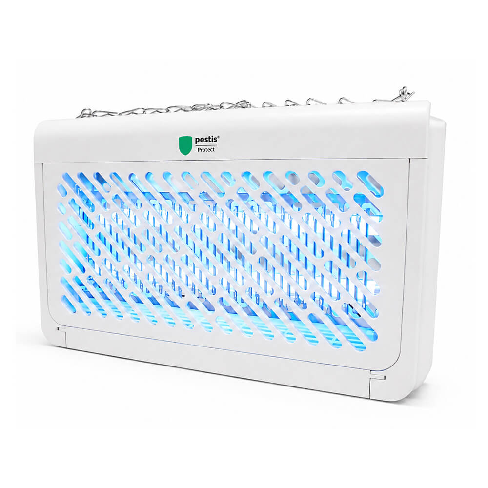 Hyönteisansa | 2 x 10 W | Pestis Protect®