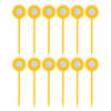 Linnunpelätin Auringonkukka – 12-pakkaus