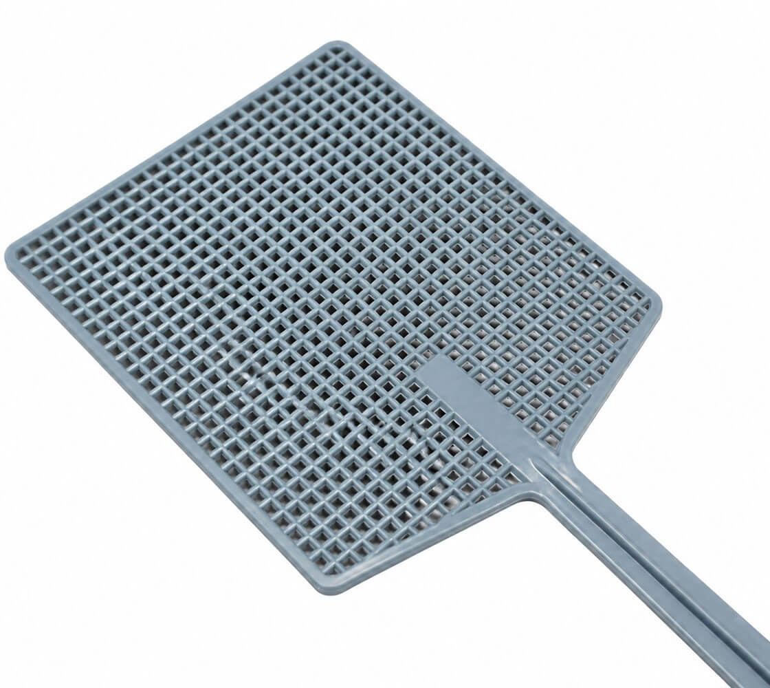 Klassinen Kärpäslätkä - Muovia - Image 2