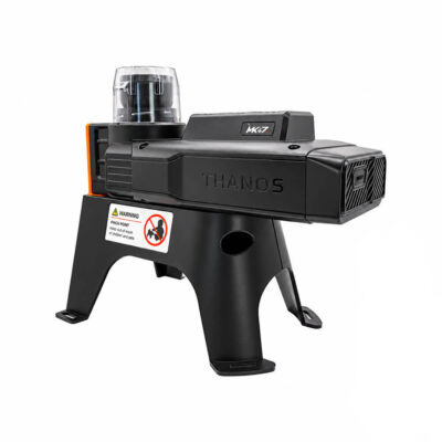 Thanos® MK47 Sähköinen Hiiri- & Rotanloukku