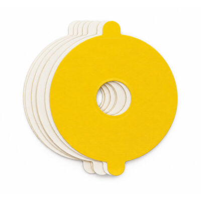 Refill: 7-pack liima-arkkeja banaanikärpäsansaan
